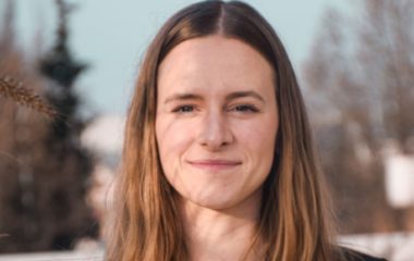 sarka jablonska, cut energy use and emissions