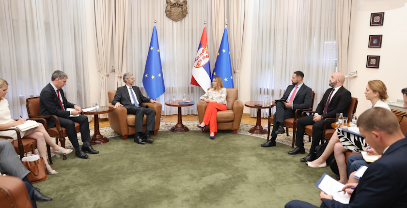 serbia dso eib loan smart meters elektrodistribucija srbije eds dubravka de groot