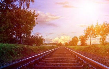 slovenia railway slovenske zeleznice solar panels