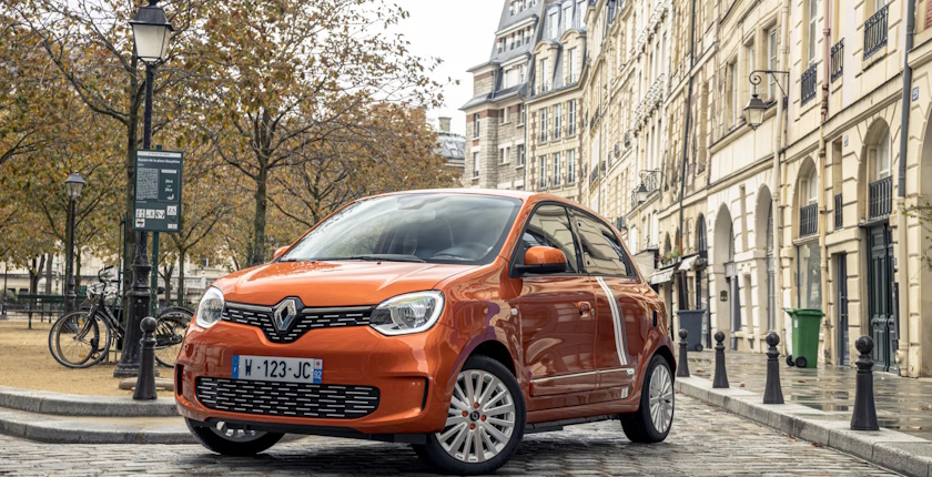 slovenia renault memorandum revoz twingo e tech