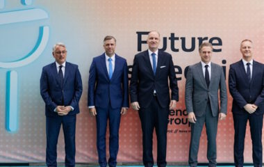 slovenia renault memorandum revoz twingo robert golob