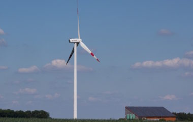 western balkans wind solar investments study