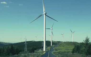 wind europe report grid coonection wind farms