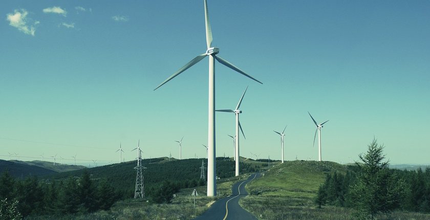 wind europe report grid coonection wind farms