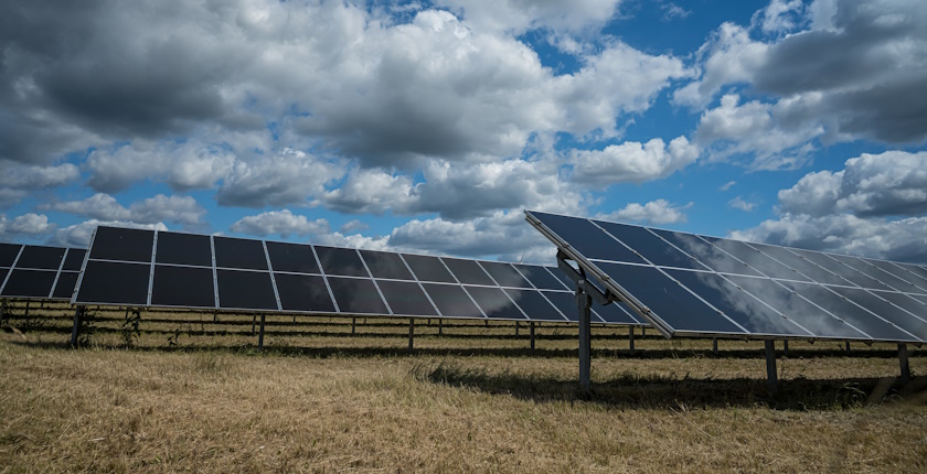 EPBiH obtains loans for solar park on former coal mining site