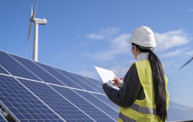 General Atlantic taking over 2 1 GW renewable energy Romania