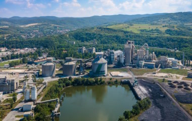 Lafarge Serbia