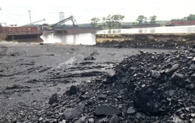 Leaked paper shows Romania power sector coal free 2026