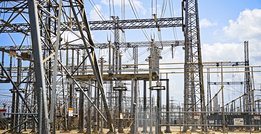 Montenegro draft Energy Law public debate