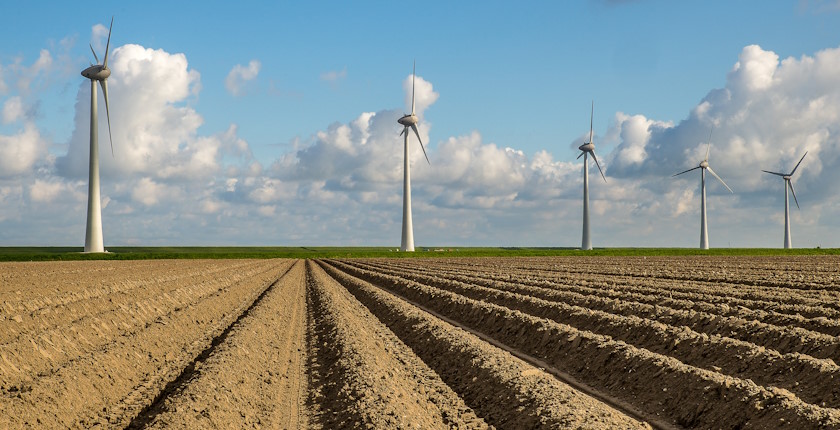 Northeast Bulgarian town General Toshevo resists giant wind power project wpd