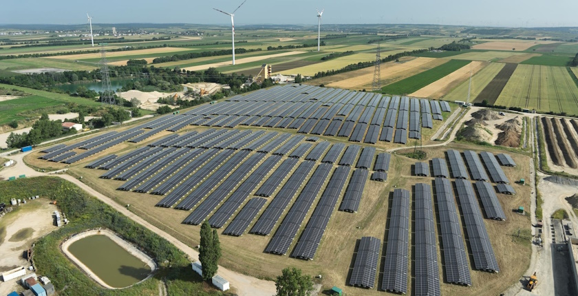 OMV eyes Serbia Bulgaria investments renewables