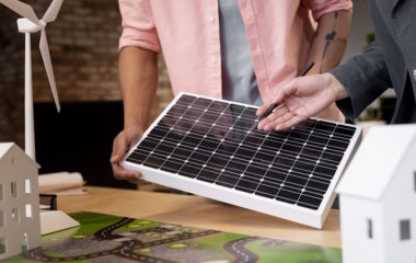 Open call for clean energy projects for investor showcasing at COP29