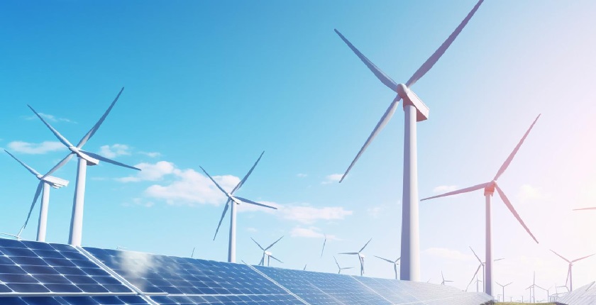 Revised Greek NECP aims at lower cost, high renewable penetration