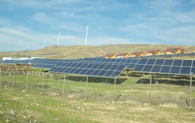 Romania CfD scheme auctioning 5 GW wind solar capacity