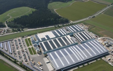 Schletter Group expanding SEE region strengthened takeover from Enstall