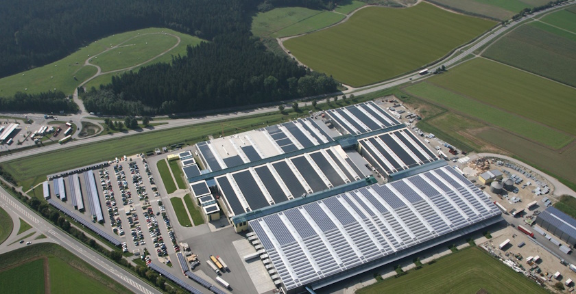 Schletter Group expanding SEE region strengthened takeover from Enstall