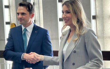 Serbia Romania gas interconnection 1 6 billion cubic meters per year