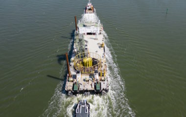 Turkey promoting alternative Greece Cyprus power cable