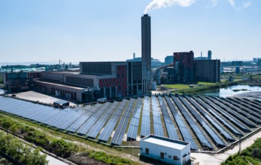 Turkish steelmakers invest massively in solar power to decarbonize