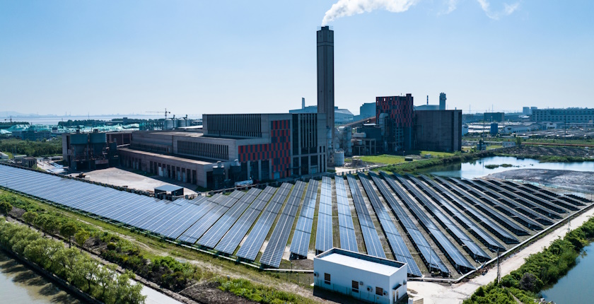 Turkish steelmakers invest massively in solar power to decarbonize