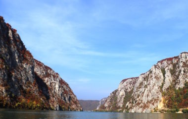 Turnu Măgurele-Nikopol project eu list romania bulgaria