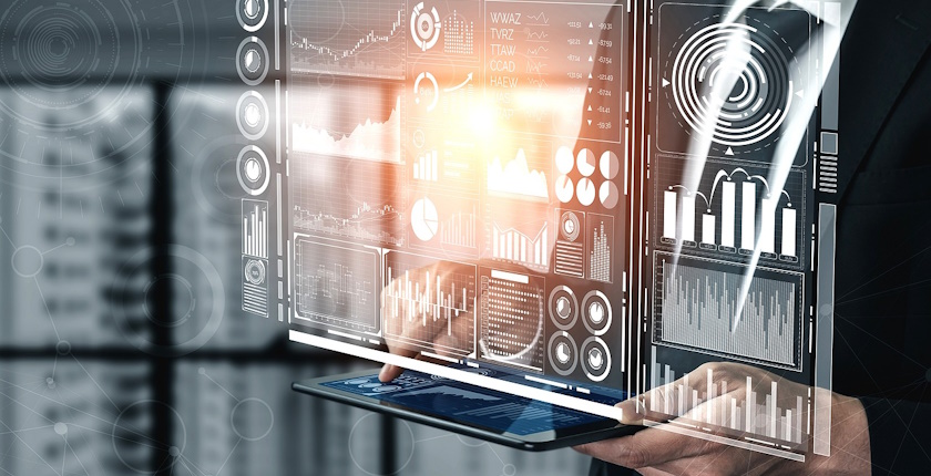 artificial intelligence electricity energy dnv survey
