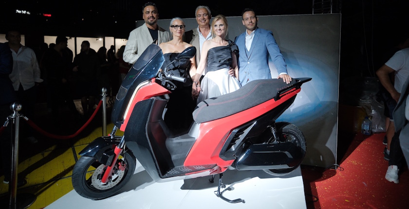 core e-scooter bih bosnia sarajevo