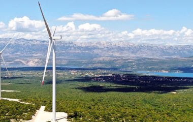 croatia hep solar korlat wind farm auctions hrote