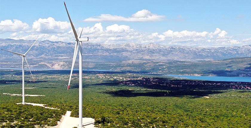 croatia hep solar korlat wind farm auctions hrote