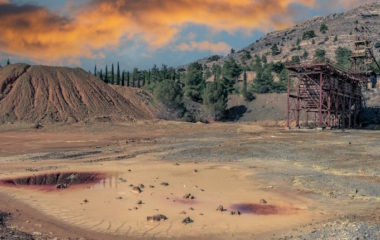 eu critical raw materials law transport environmnet ewd directive