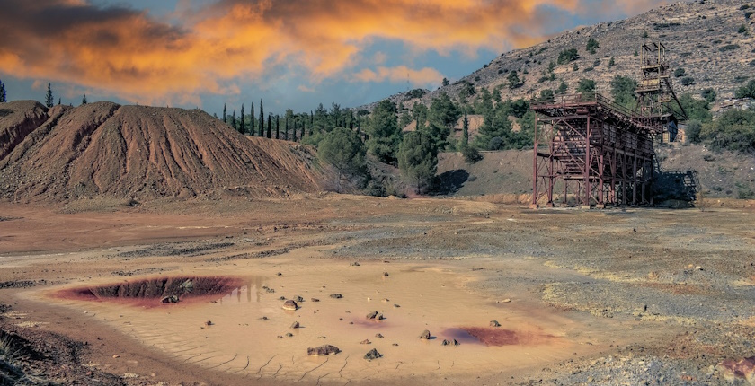 eu critical raw materials law transport environmnet ewd directive