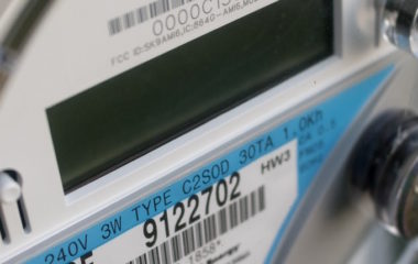 hep smart meters tender