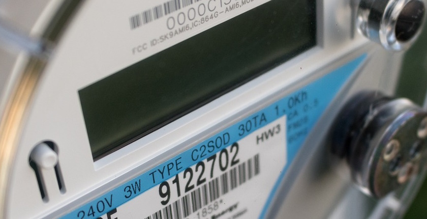 hep smart meters tender