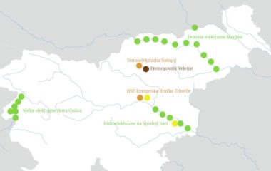 hse slovenia power plants plans results