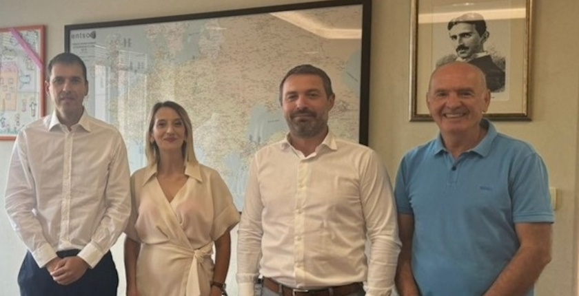 montenegro cges agenos contarct solar Vracenovici