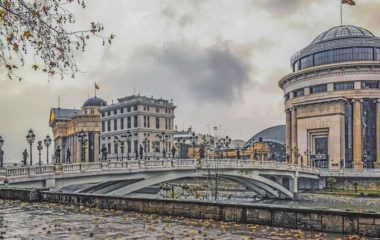 north macedonia esm uzuncev elektrani na severna makedonija