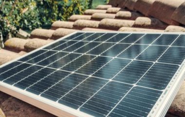 solar panels modules