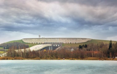Bulgaria replace broken turbines Chaira pumped storage hydropower plant
