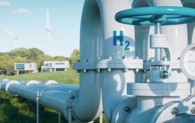 Bulgartransgaz Greece DESFA hydrogen potential