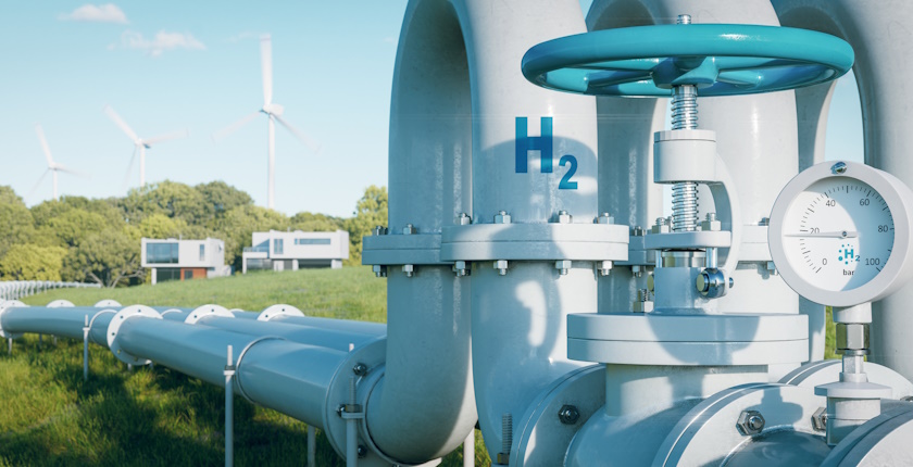 Greece and Bulgaria Collaborate on Hydrogen Infrastructure Development