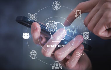 ChatGPT consumes as much power per year as entire Belgium for one day