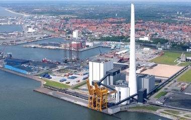 Denmark ends using coal as UK is set exit