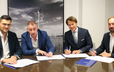 EPCG to Collaborate with Qair in green energy sector