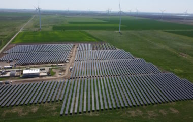 Engie Romania country first hybrid power plants