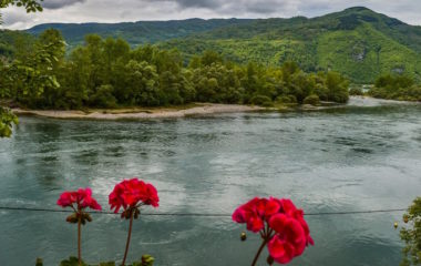 Faculty of Biology Jadar project lithium