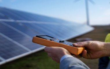 Greece installs record 337 MW of solar farms in July