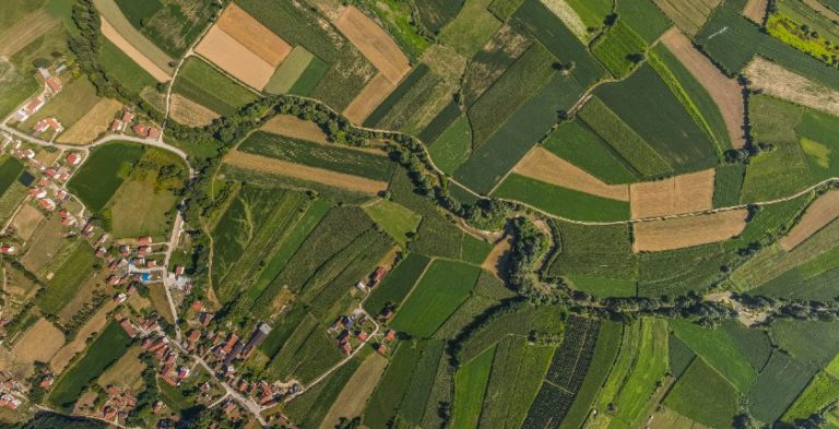 Jadar valley serbia