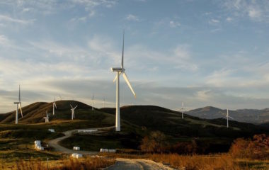 PPC buys two wind farms 1.7 GW in renewables projects in Greece