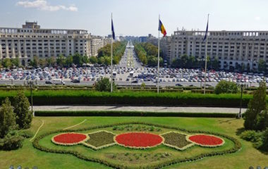 Romania NECP rejects Brussels advice renewables target for 2030 at 38.3