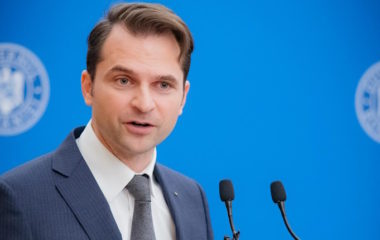 Romania energy revolution Burduja offshore wind roadmap